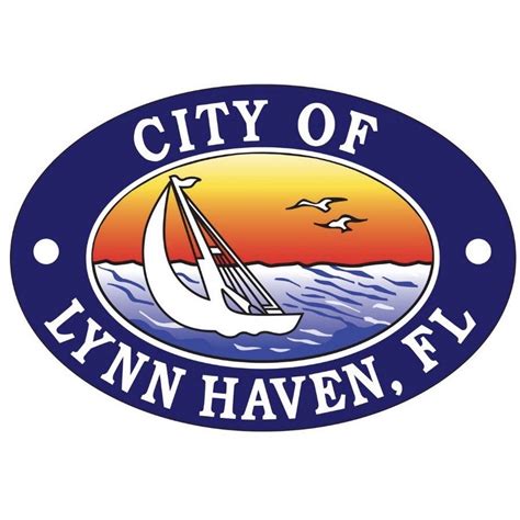 City of lynn haven - City of Lynn Haven. 825 Ohio Avenue . Lynn Haven, FL 32444. Department Directory